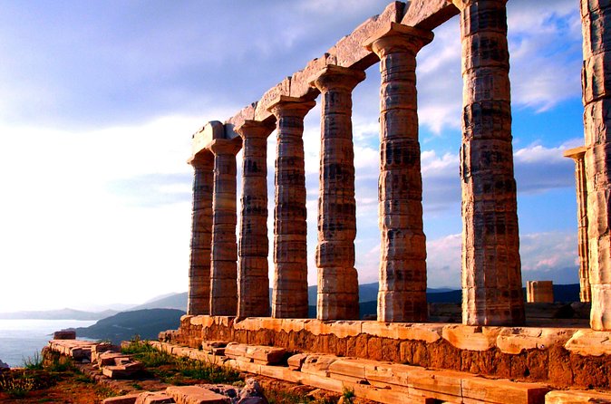 Private Tour of Temple of Poseidon in Sounio from Athens - Should you book this private Temple of Poseidon sunset tour?