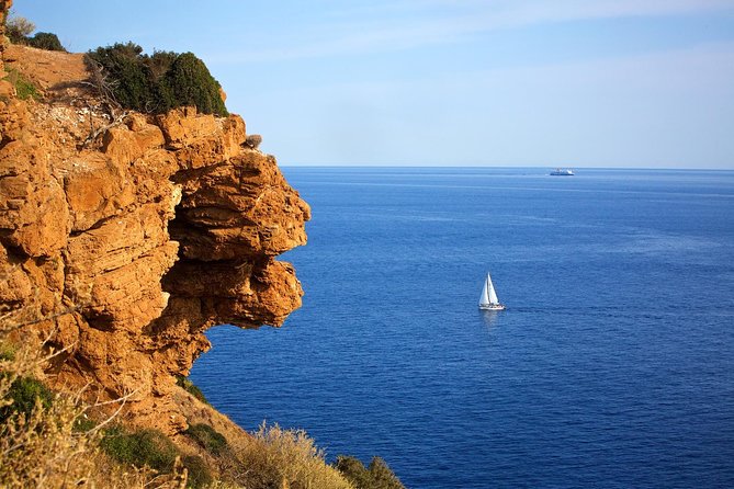 Private Tour of Temple of Poseidon in Sounio from Athens - Sounio exploration time: wander on your terms, then shift focus