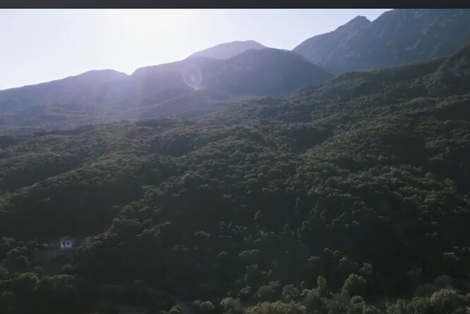 Private Tour of Thermopylae with a pickup (Optional Delphi) - Optional Delphi: expanding the day, and expanding the budget