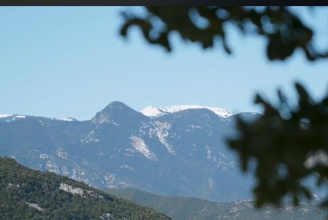 Private Tour of Thermopylae with a pickup (Optional Delphi) - Who this tour suits best