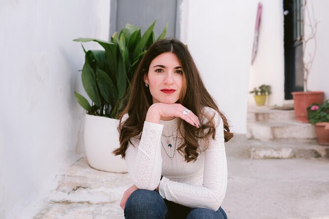 Private Tour: Personal Photoshooting in Athens - Key highlights you’ll feel right away