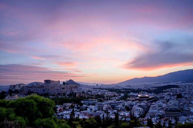 Private Tour: Personal Photoshooting in Athens - Plaka stroll: stone texture, doorways, and calmer streets