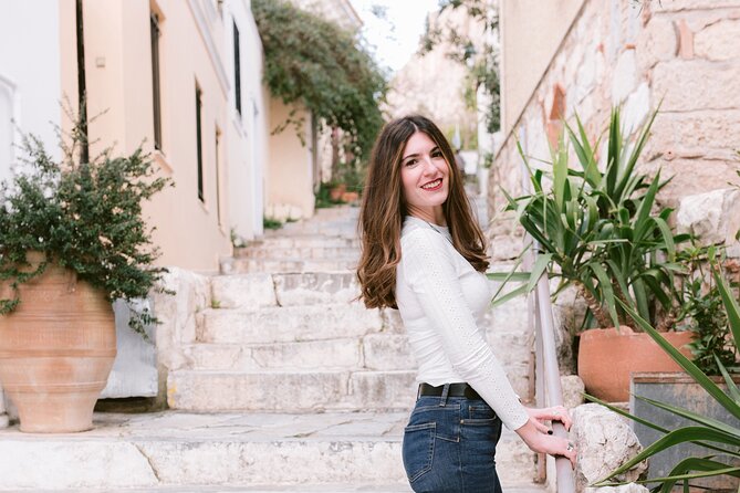 Private Tour: Personal Photoshooting in Athens - Filopappou viewpoint time, and why it happens twice