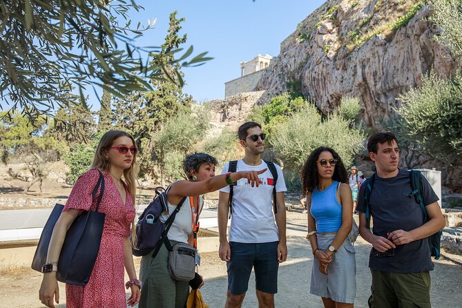 Private Tour: the Acropolis & Acropolis Museum - Key things I’d watch for before you go