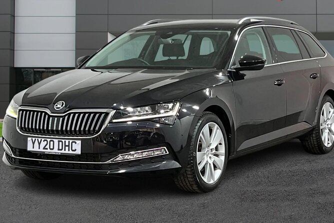 Private Transfer Athens Airport from to Piraeus Port - Airport to Piraeus Port, designed for minimal stress