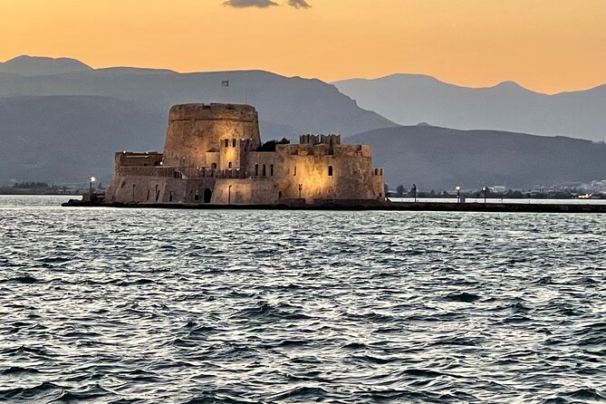 Private Transfer Athens Airport from to Piraeus Port - Luggage rules you should take seriously
