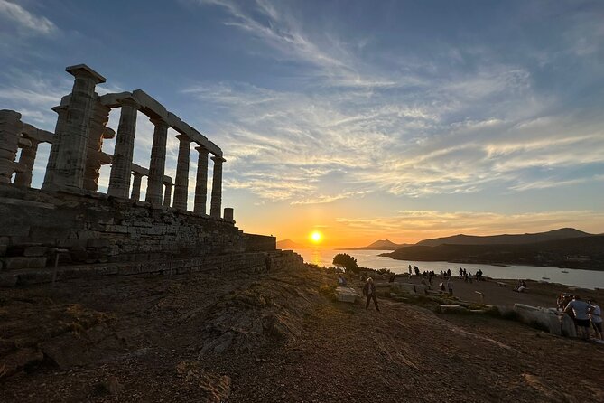 Private Transfer Athens Airport from to Piraeus Port - Who this transfer fits best