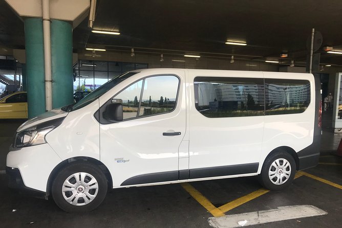 Private Transfer Athens Airport Pick-up (Shuttle Service) - What the Reviews Emphasize, and What You Should Actually Pay Attention To