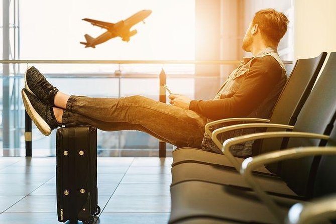 Private Transfer Athens Airport Pick-up (Shuttle Service) - Who This Transfer Is Best For (and Who Might Skip It)