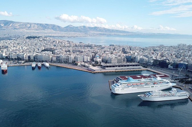 Private Transfer:Athens City to Piraeus Cruise Port - Should you book this private Athens to Piraeus transfer?