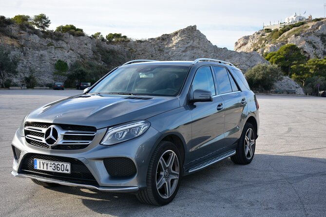 Private Transfer Athens International Airport to Athens Center - Who This Private Athens Center Transfer Suits Best