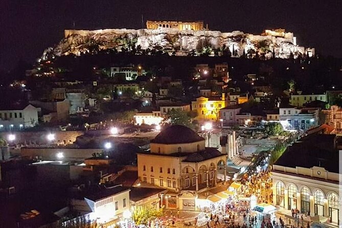 Private Transfer between Athens Airport and Athens City Center - Airport Pickup: The Name-Sign System That Cuts Confusion