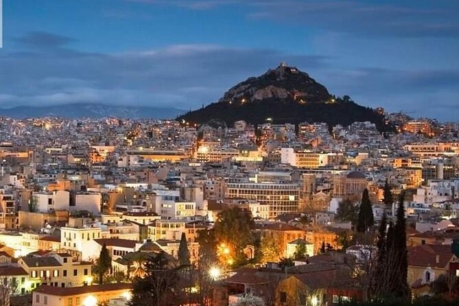 Private Transfer between Athens Airport and Athens City Center - Hotel Pickup to the Airport: A Simple Way to Start Your Departure Day