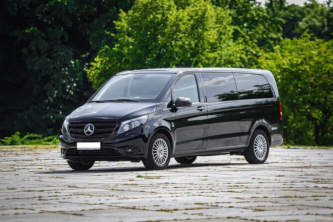 Private Transfer from Athens Airport to Athens City Center Hotels - Price and value: what you’re really paying for