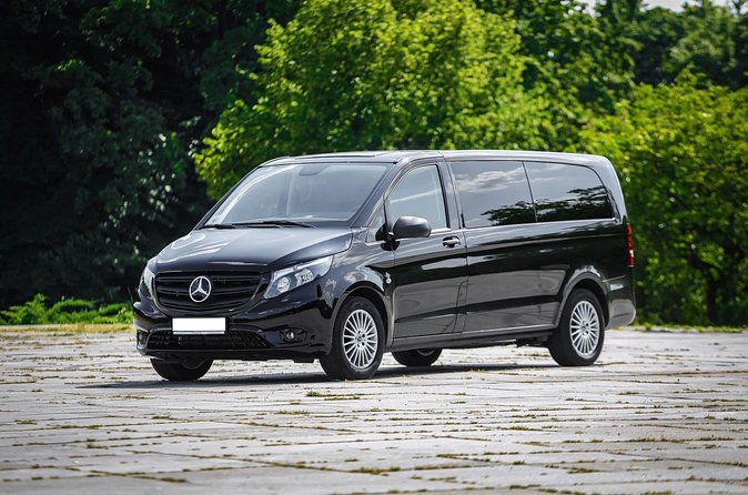 Private Transfer from Athens Airport to Athens City Center Hotels - Who this transfer is best for