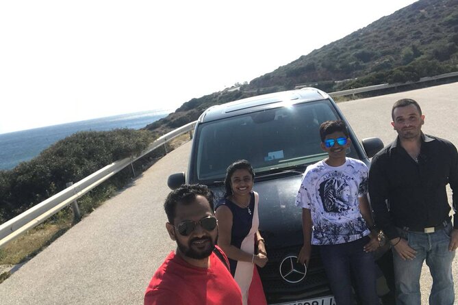 Private Transfer from Athens Airport to Athens or vice versa - Why a private Athens Airport transfer is worth it