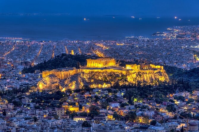 Private Transfer From Athens City to Athens Airport - Airport Drop-Off: The Part That Should Feel Finished