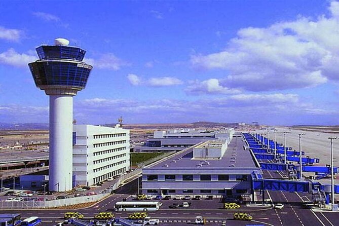 Private Transfer From Athens City to Athens Airport - Should You Book This Athens City to Airport Transfer?