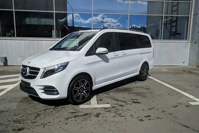 Private Transfer from Piraeus (Athens) Cruise Port to Athens - Who This Transfer Suits Best