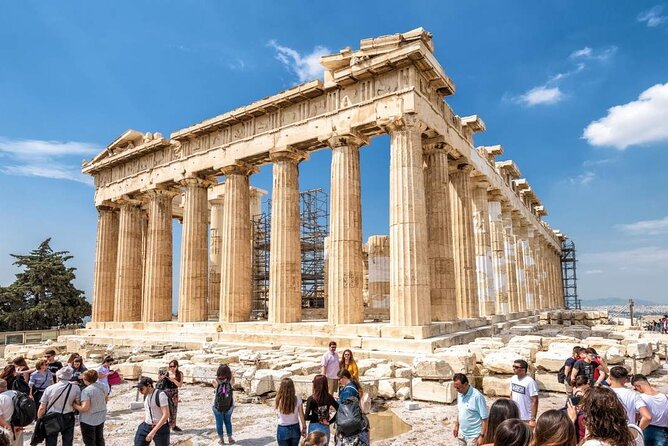 Private Transfer from Piraeus Port or Hotels to Athens Airport - The Drive to Athens Airport: Timing That Helps You Plan