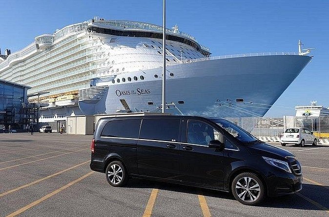Private Transfer from Piraeus Port or Hotels to Athens Airport - Price and Value: Is $54.44 Per Person Worth It?