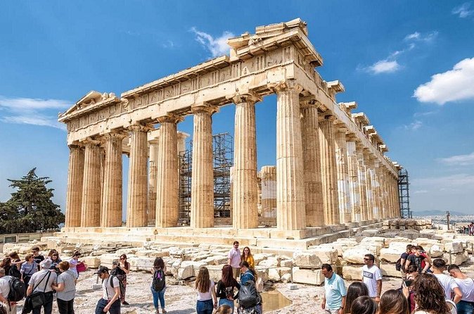 Private Transfer from Piraeus Port or Hotels to Athens Airport - Who This Transfer Suits Best