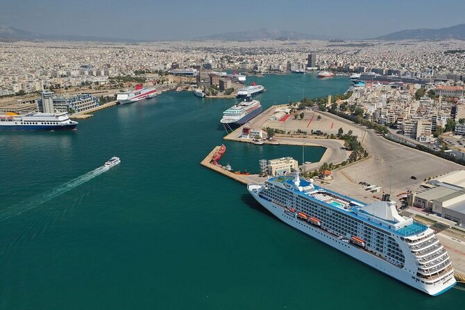 Private Transfer from Piraeus Port or Hotels to Athens Airport - Common Pitfalls to Avoid (So You Do Not Lose Time)