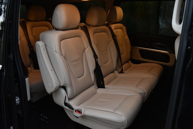 Private Transfer From Pireaus Port To Athens Airport - Cruise to Airport, Without the Chaos