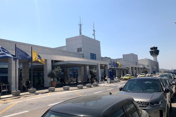 Private Transfer From/To Airport To Athens & Piraeus - Meet Your Driver at Baggage Claim, Not the Taxi Rank