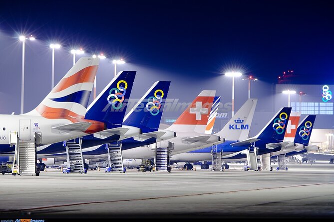 Private Transfer From/To Athens International Airport - Key things I’d watch for before you book