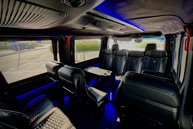 Private Transfer Piraeus Port to Athens Airport - Why This Piraeus-to-Airport Transfer Feels Like You Got Your Time Back
