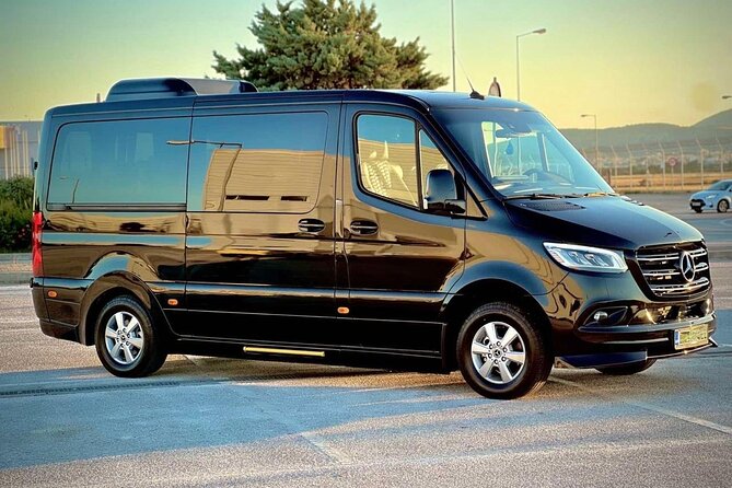Private Transfer Piraeus Port to Athens Airport - Practical Tips So the Transfer Actually Saves You Time