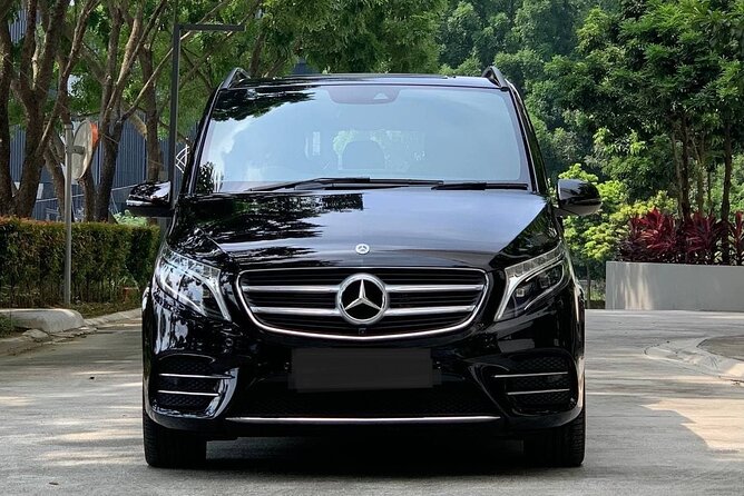 Private Transport Athens Airport to Athens Centre Hotels Vice Versa - Where This Private Transfer Fits Best