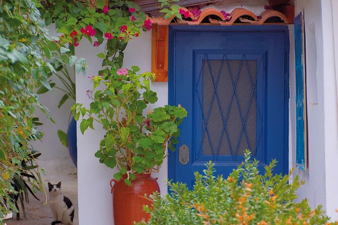 Private Walking Tour: Ancient Agora, Plaka and Monastiraki monuments - Key things that make this tour worth your time