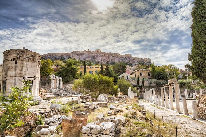 Private Walking Tour: Best of Athens - Key highlights to look forward to