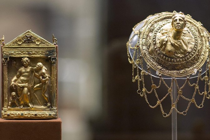 Private Walking Tour: National Archaeological Museum - Is this tour for you?