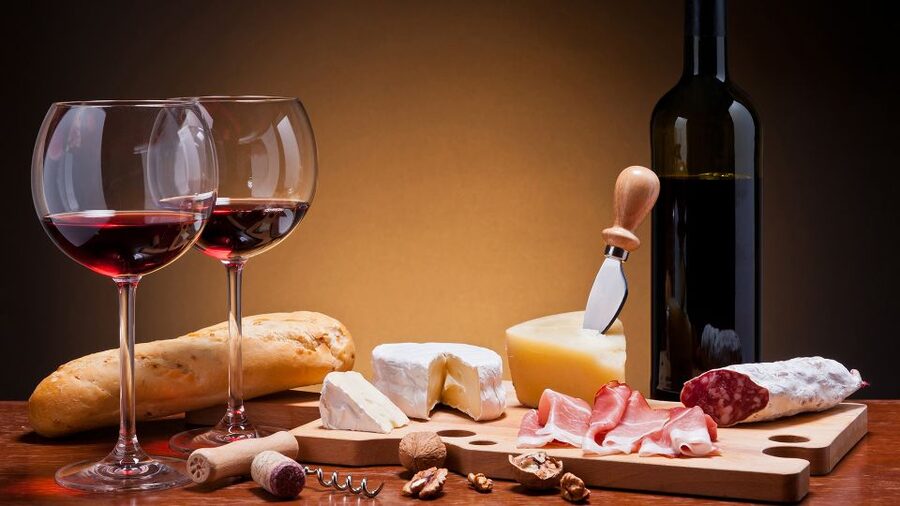 Private Wine Tasting Experience in Athens - What You’ll Taste: The Wine Count and How to Think About It