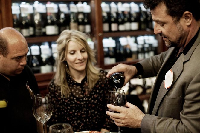 Private Wine Tasting Experience of Greek Awarded Wines at Athens Wine Suburb - Private Wine Tasting Around Athens: What You Really Get for $252.86