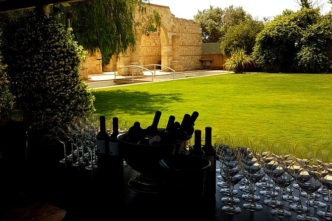 Private Wine Tasting Experience of Greek Awarded Wines at Athens Wine Suburb - Stop 2, KTIMA VASILEIOU: Indigenous Varieties and a Family Legacy Since 1905