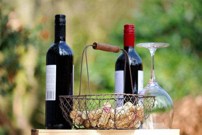 Private Wine Tasting Experience of Greek Awarded Wines at Athens Wine Suburb - What You Will Taste Overall: Award Credits, Pairing Breadth, and No Guesswork