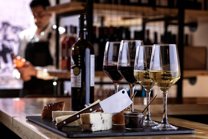 Private Wine Tasting near Acropolis - Practical tips for your Athens timing and enjoying the 2 hours