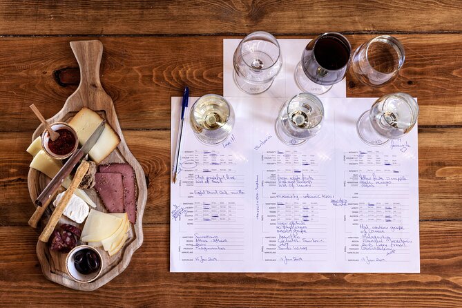 Private Wine Tasting near Acropolis - Who this wine tasting is best for