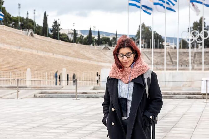 Professional Photoshoot and City Tour in Athens - Monastiraki start: setting the scene for your Athens portraits