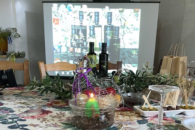 Relax Day: Thermal Lake, Olive Oil Tasting & Poseidon Temple Tour - Temple of Poseidon at Cape Sounion: photos, myth talk, and the outdoor reality check