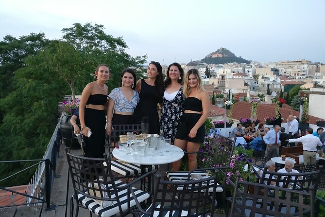 Rooftop Bar Hopping with Local Friends - Price check: what $72.29 gives you, and what it does not