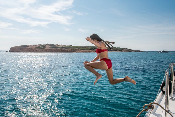 Sail the Athenian Coastline on a Catamaran with Meal & Wine - Athens Riviera by catamaran: why this half-day feels like a reset