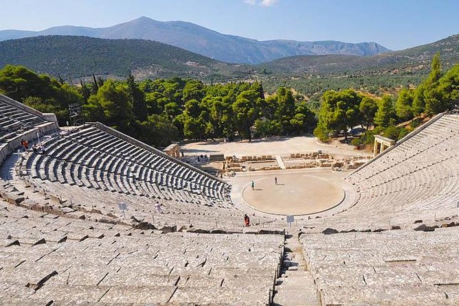 Santorini from Athens - Getting moving early: Syntagma Square to Piraeus and the ferry ride