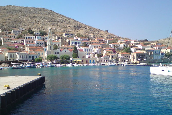 Saronic Gulf Cruise: Explore Hydra, Poros & Aegina - How This Athens to Saronic Islands Cruise Runs