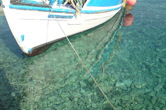 Saronic Gulf Cruise: Explore Hydra, Poros & Aegina - Lunch and Entertainment at Sea: What’s Included, What Costs Extra