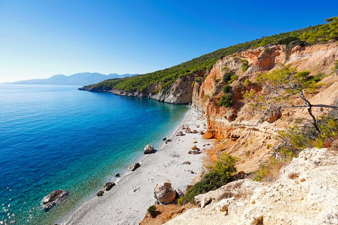 Saronic Gulf Escape: Beaches, Greek Flavors, Relaxation at Sea - Key Highlights Worth Planning For